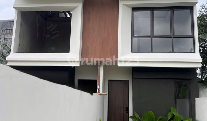 Promo Spesial Ramadan Rumah 2 Lantai Free Kitchen Kabinet, Water Heater, Smartdoorlock Promo Spesial Ramadan Rumah 2 Lantai Free Kitchen Kabinet, Water Heater, Smartdoorlock