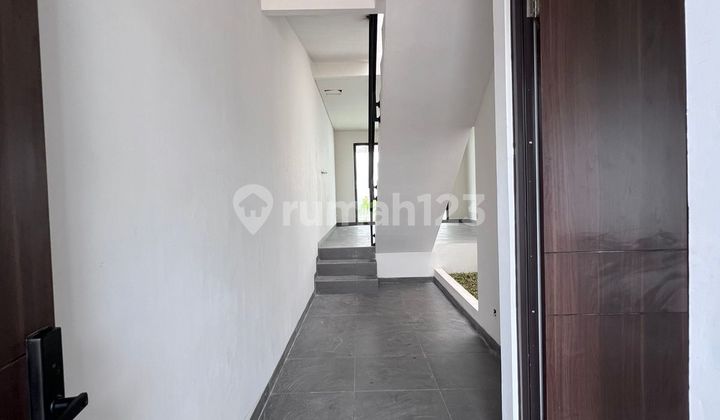 Minimalist 2-Story House Jatiasih Bekasi City 2