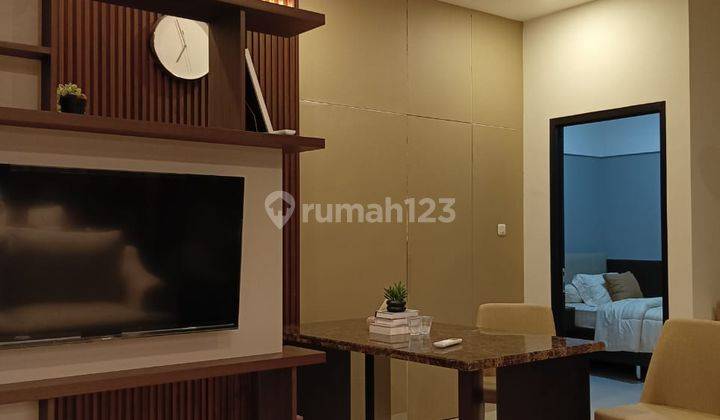 Cluster 2 Lantai Free Canopy & Door Lock Jakarta Timur 2