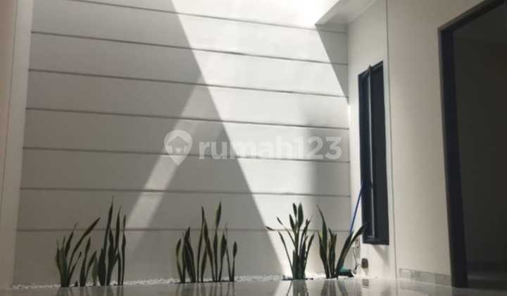 Cluster Mewah di Rawamangun Jakarta Timur Free 1 Tahun IPL 2