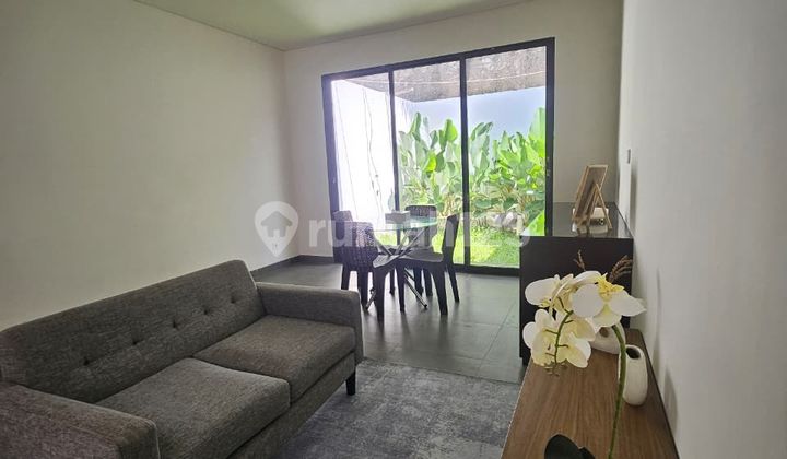 Promo Rumah 2 Lantai Free Kitchen Kabinet & Water Heater, Dekat Akses Tol Jatiasih