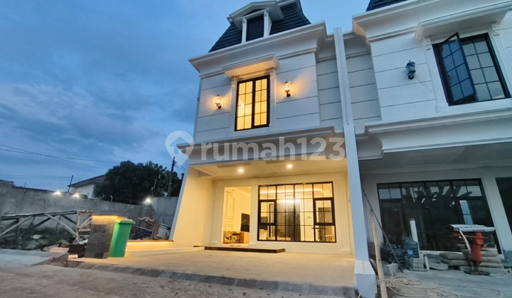 Cluster Mewah Modern 5 Menit Akses Tol Jatiasih ********.jatibening Lokasi Dekat Tempat Kuliner Dan Swalayan Cluster Mewah Modern 5 Menit Akses Tol Jatiasih ********.jatibening Lokasi Dekat Tempat Kuliner Dan Swalayan