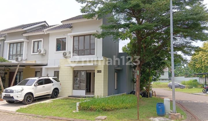 Rumah Hook Fasilitas Lengkap, Dikelilingi Akses 4 Tol, Free Biaya