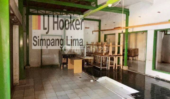 Disewakan Murah Ruko di Gunungpati 10594 aud  1