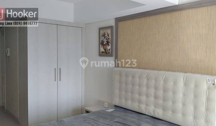 Dijual Murah Apartement Marquise De Lafayette 10566 mrt  3