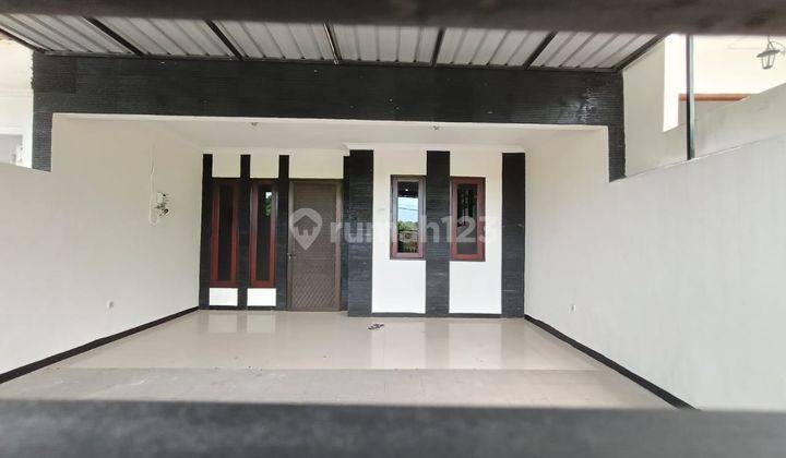 Rumah Bagus Minimalis 2 Kt Di Mulyosari  2