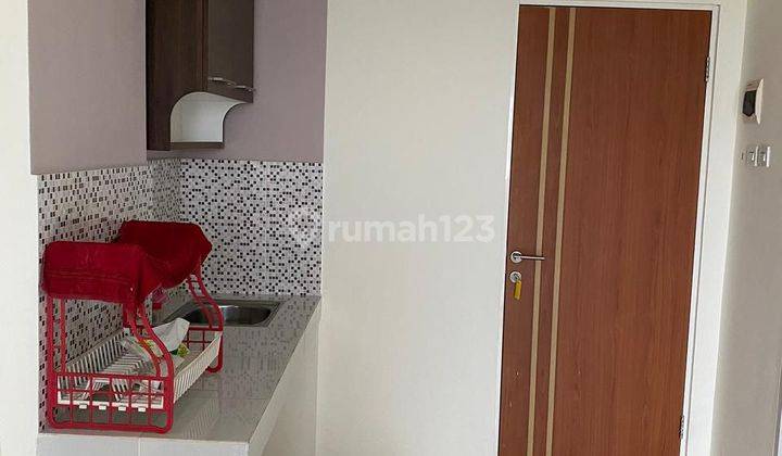 Apartemen Puncak Dharmahusada 2 Kamar Tidur Unfurnished 2