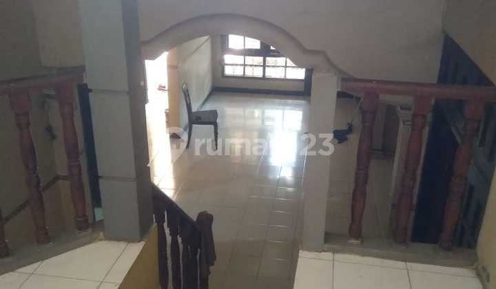 Rumah Di Jatisari Permai Waru 5kt Shm Dekat Terminal Bungurasih  2