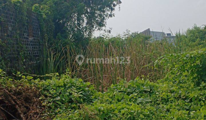Tanah di Sukolilo SHM 105.0 m² 1