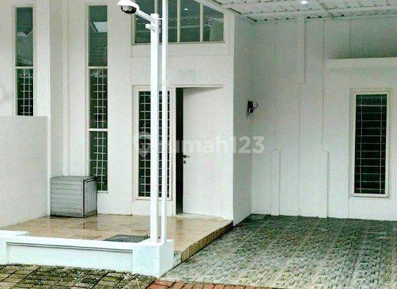 Disewakan Rumah Di Wisata Semanggi Manggrove Sby 1