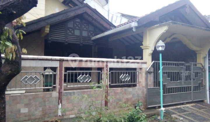 Rumah Di Jatisari Permai Waru 5kt Shm Dekat Terminal Bungurasih Rumah Di Jatisari Permai Waru 5kt Shm Dekat Terminal Bungurasih