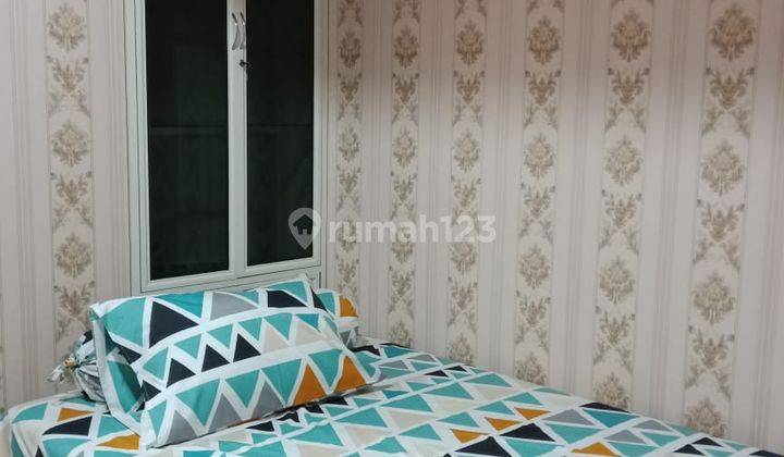 Disewakan Apartemen 3 Kamar Tidur Puncak Dharmahusada Furnished Bagus 1