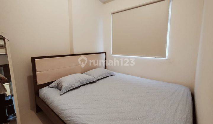 Dikontrakkan Apartemen Gunawangsa Merr 2 Kamar Tidur Bagus Furnished 2