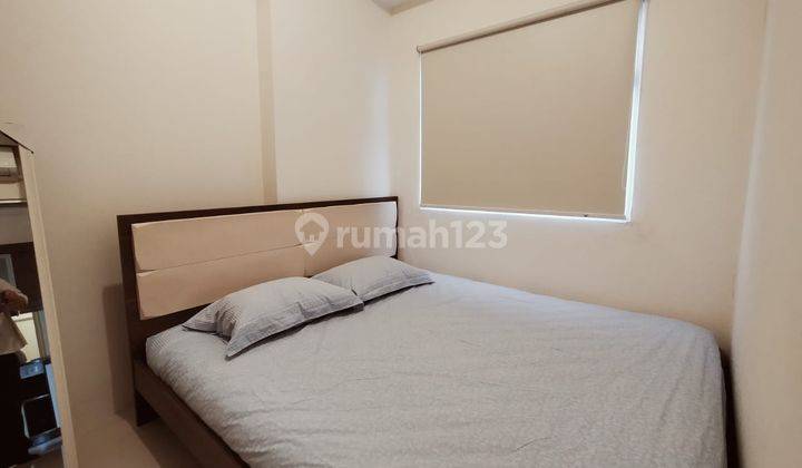 Apartemen Gunawangsa Merr Sby 2 Kamar Tidur Siap Huni Bersih Terawat Dekat Sekolah Iph  2