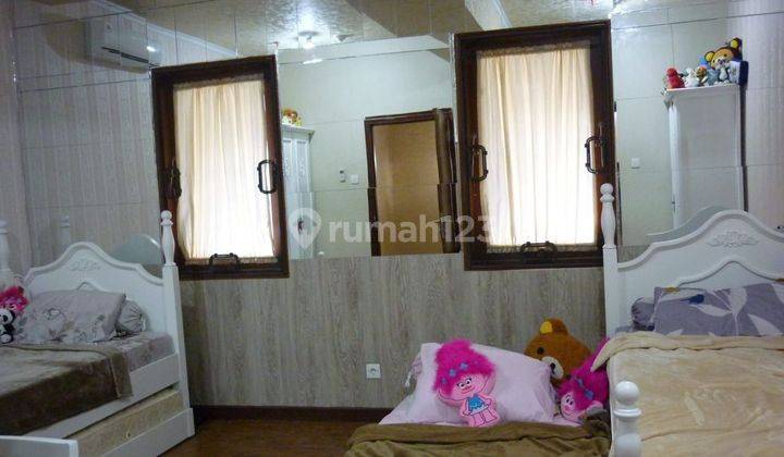 Dijual Apartemen 2 Kamar Tidur Water Place Garden Mansion Bagus Luas  2