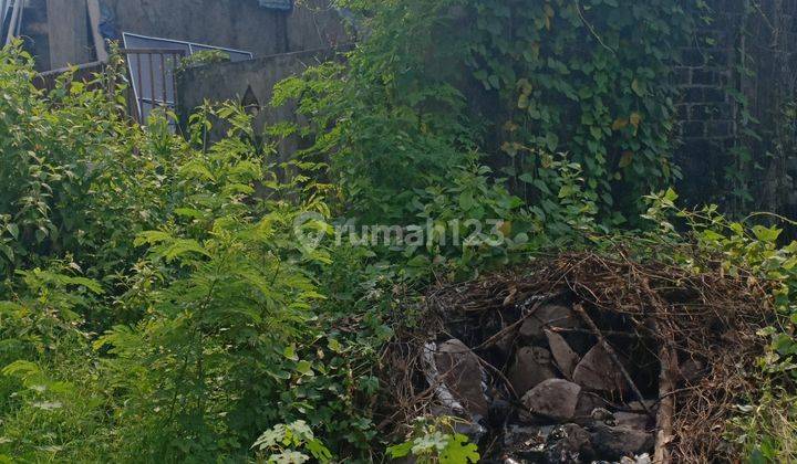 Tanah di Sukolilo SHM 105.0 m² 2