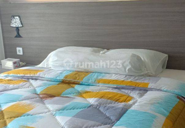 Disewakan apartemen Taman Melati Bagus Furnished 1