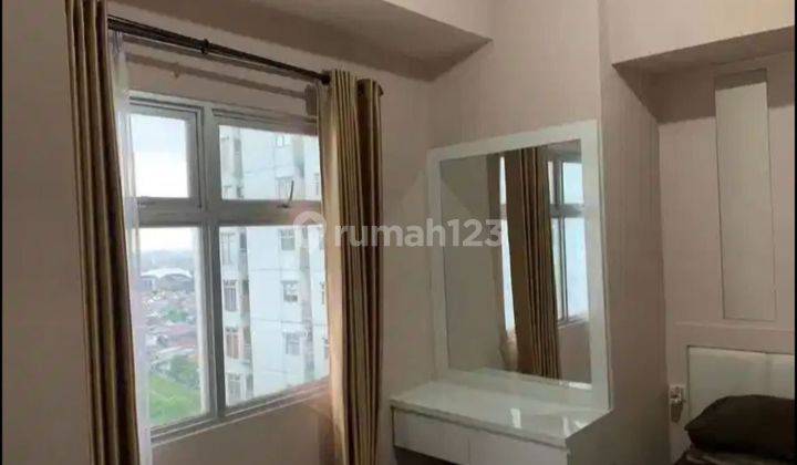 Disewakan Apartemen Gunawangsa 2 Kamar Tidur Bagus Furnished 2