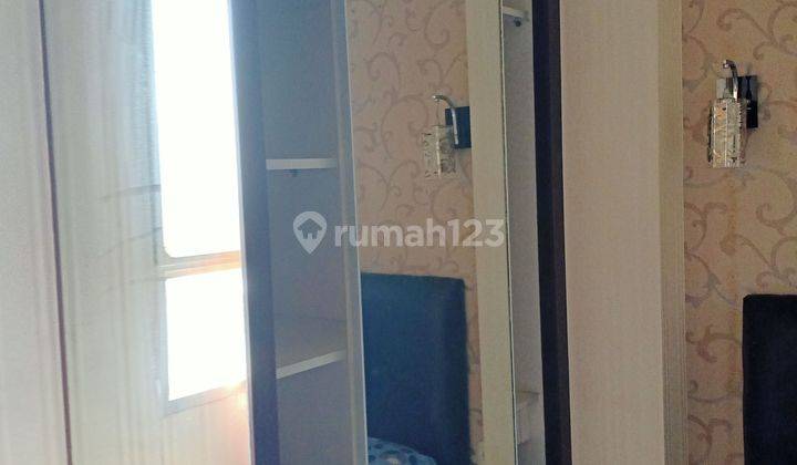 Disewakan Murah Apartemen Puncak Kertajaya 2BR Bagus Furnished 2