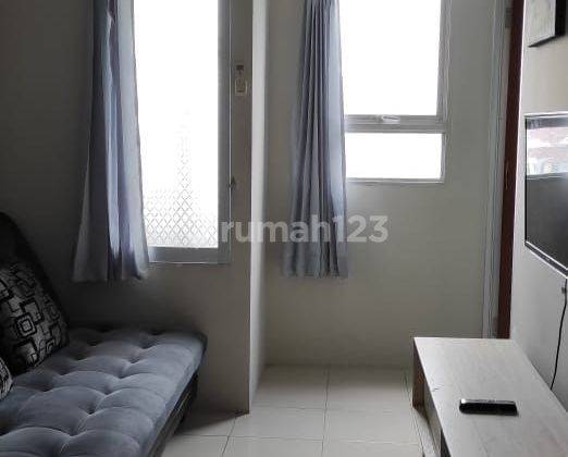 Disewakan Apartemen Puncak Kertajaya 2 Kamar Tidur Bagus Furnished Dekat Kampus Dan  Rs Onkologi