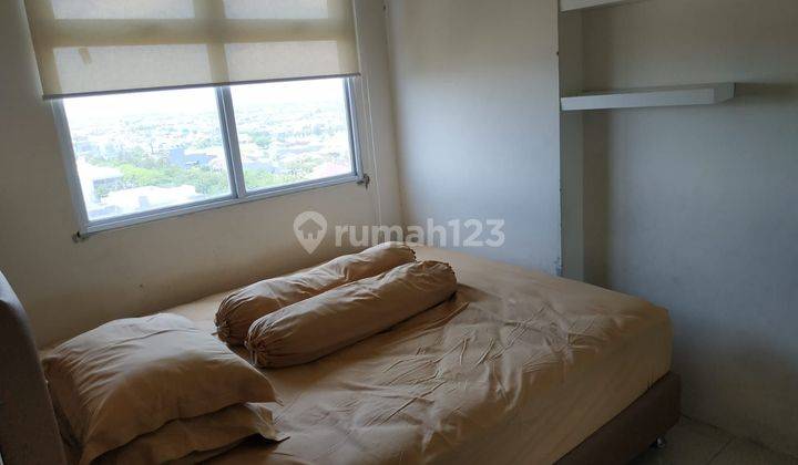 Disewakan Apartemen Gunawangsa Merr 2 Kamar Tidur Bagus Furnished 2