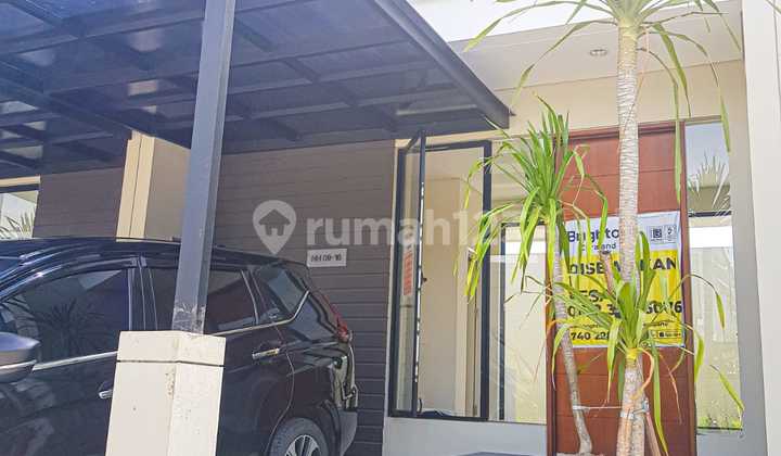 Rumah Nortwest Hill Baru Gress 2 Kt Bagud Murah 2