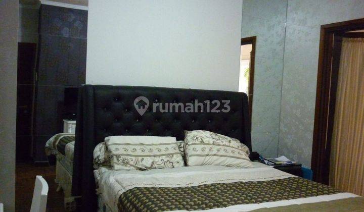 Dijual Apartemen 2 Kamar Tidur Water Place Garden Mansion Bagus Luas  1