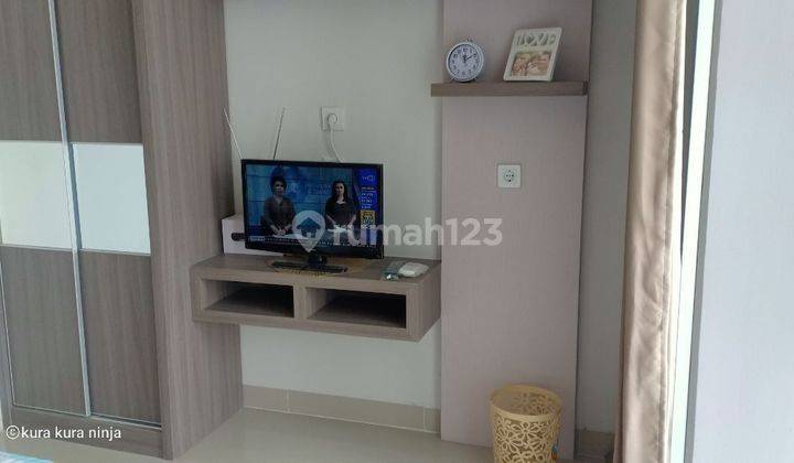 Disewakan apartemen Taman Melati Bagus Furnished 2