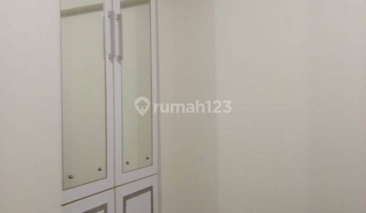 Apartemen Puncak Kertajaya 2br Full Furnish Baru  2