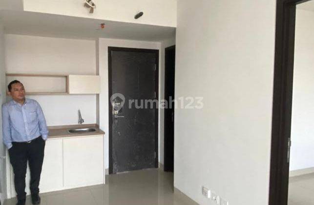 Harga Modal Jual Apartemen Citra Living 2 Kamar Tidur 2