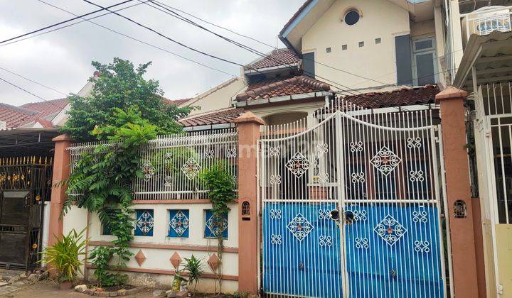 Butuh Cepat Rumah Murah Duta Garden SHM Bebas Banjir Akses Mudah 2