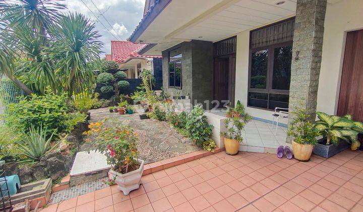 Rumah di Duta garden SHM Bagus hadap Timur Laut 1