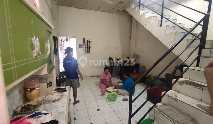 cepat Ruko di Ruko peta selatan indah cash keras 2