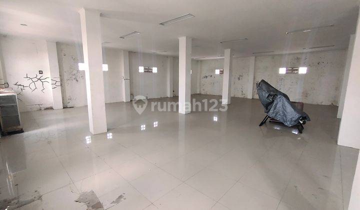 Jual Gudang di Srengseng Kembangan Luas 544 m Strategis 6