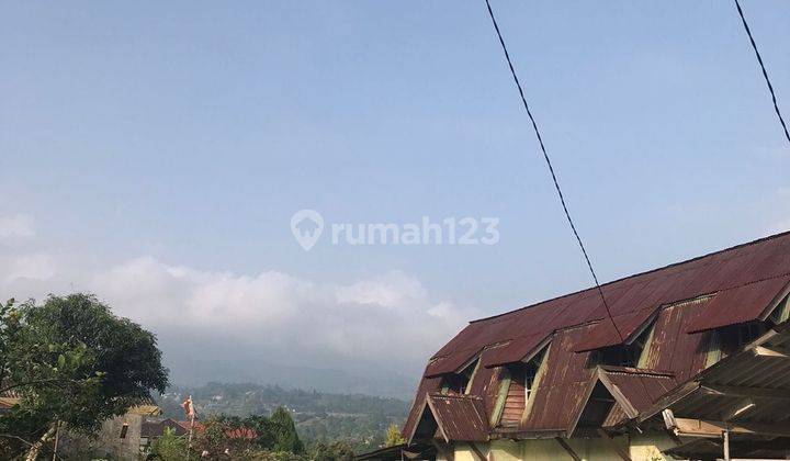 Villa Murah Puncak Bogor Cisarua Tugu Selatan Sukamaju Dekat Kfc 2