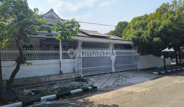 Murah! 3 Kavling Rumah di Metland Tambun Bekasi Double Hook SHM 2