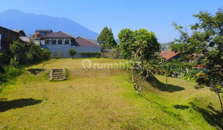 Villa Murah Puncak Bogor Cisarua Tugu Selatan Sukamaju Dekat Kfc 1