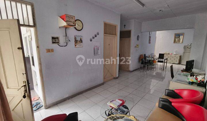 Rumah di Citra 1 ext Murah Strategis Bebas Banjir dalam Komplek 2