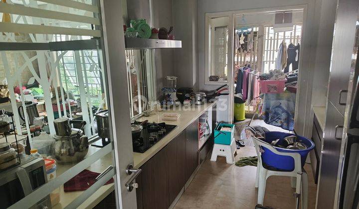 Apartemen Puri Park Residence Fully Furnished Siap Huni 2