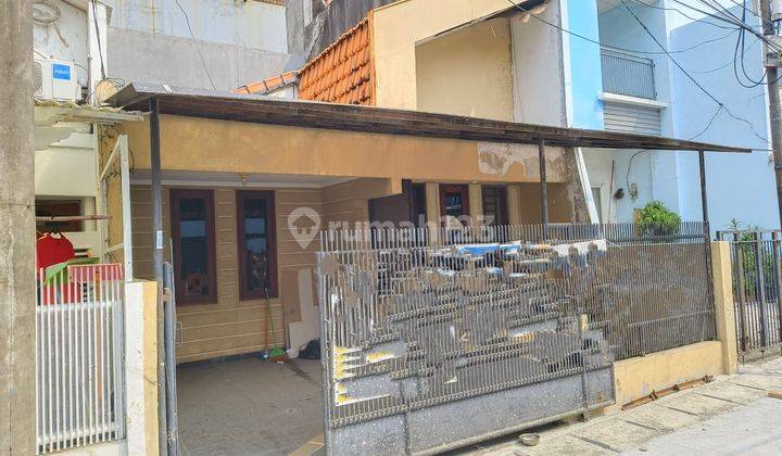 Rumah di Greenville SHM Bagus hadap Utara Siap Huni 1