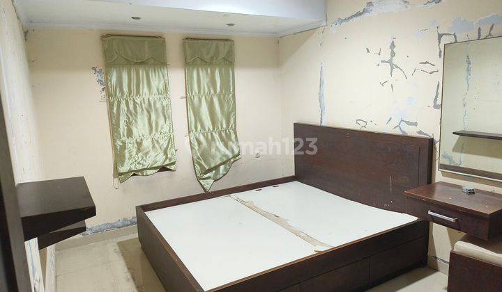 Rumah di Greenville SHM Bagus hadap Utara Siap Huni 2