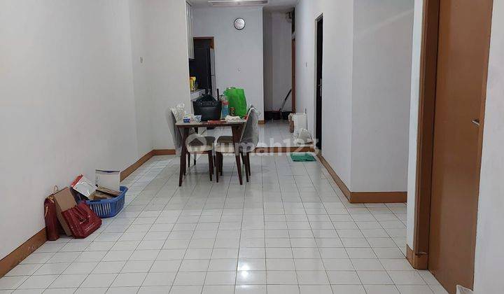 Rumah dalam komplek Kosambi Baru SHM siap huni bebas banjir 2