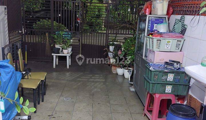 Jual Rumah di Citra 2 ext 2 Lantai Siap Huni 2