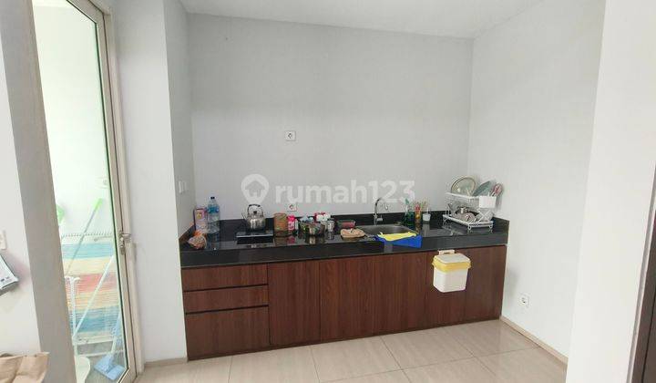 Jual Apartemen CitraLake Suites lantai rendah Furnished 2