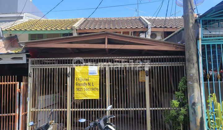 Jual Hitung Tanah Saja Rumah Citra 1 Bebas Banjir Akses Lega Jual Hitung Tanah Saja Rumah Citra 1 Bebas Banjir Akses Lega