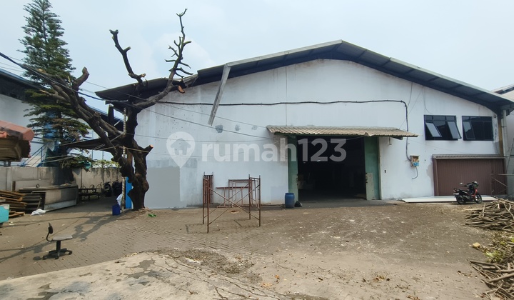 For Sale: Batuceper Warehouse, Daan Mogot Raya Km 19, Ready to Use, Spacious Access For Sale: Batuceper Warehouse, Daan Mogot Raya Km 19, Ready to Use, Spacious Access