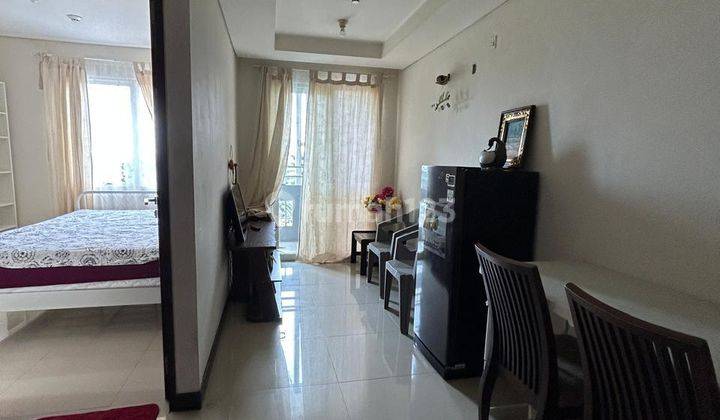 Jual Murah!!! Apartemen Sky Terrace Daan Mogot Kalideres 1