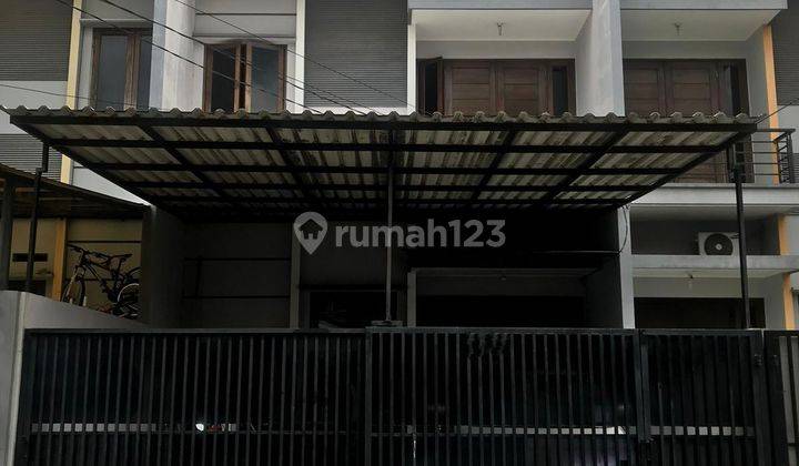 Rumah 2 Lantai Duri Kepa Bagus Hadap Selatan Shm 1