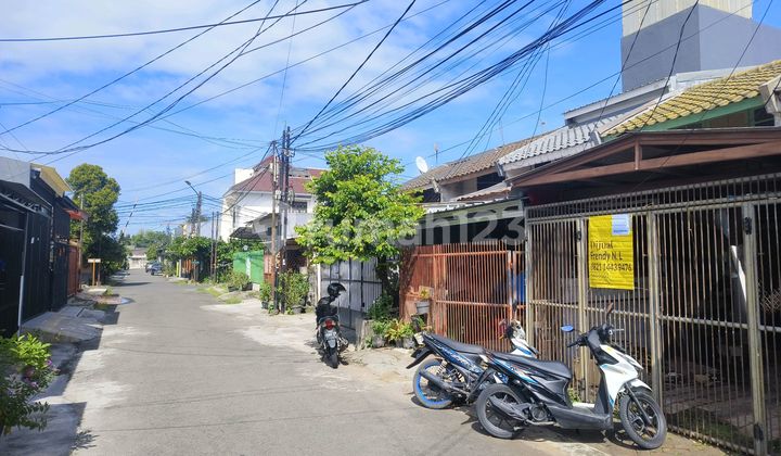 Sell Land Calculation Only, Citra 1 House, Flood-Free with Spacious Access 2