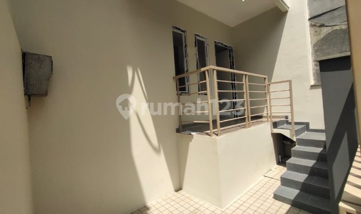 Affordable Rent House in Tanjung Duren Ready to Occupy Affordable Rent House in Tanjung Duren Ready to Occupy